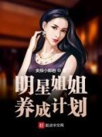 明星姐姐養(yǎng)成計劃