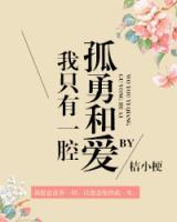 我只有一腔孤勇和愛