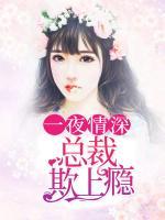 一夜情深:總裁欺上癮