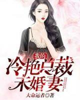 我的冷艷總裁未婚妻