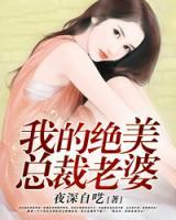 我的女神總裁老婆