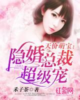 隱婚總裁超級(jí)寵