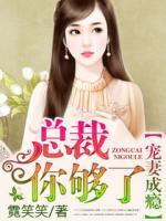 寵妻成癮，總裁你夠了
