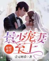 景少寵妻至上