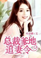 總裁爹地追妻令