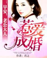 惹愛成婚：早安，老公大人